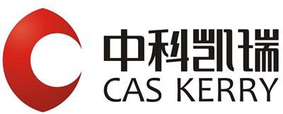 Jiangxi CAS Kerry Pro-en Vironment Catalysts Co., Ltd. chuan a rawn ti a.