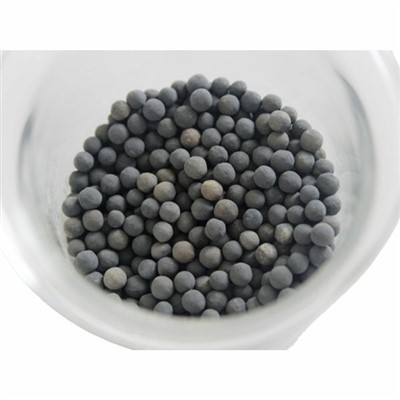 AL2O3 Organic bawlhhlawh Gas tihfai theihna Catalyst