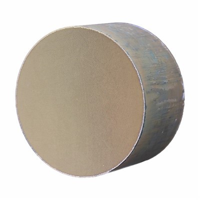 Diesel Engine atanga chhuak Gas tihthianghlimna SCR