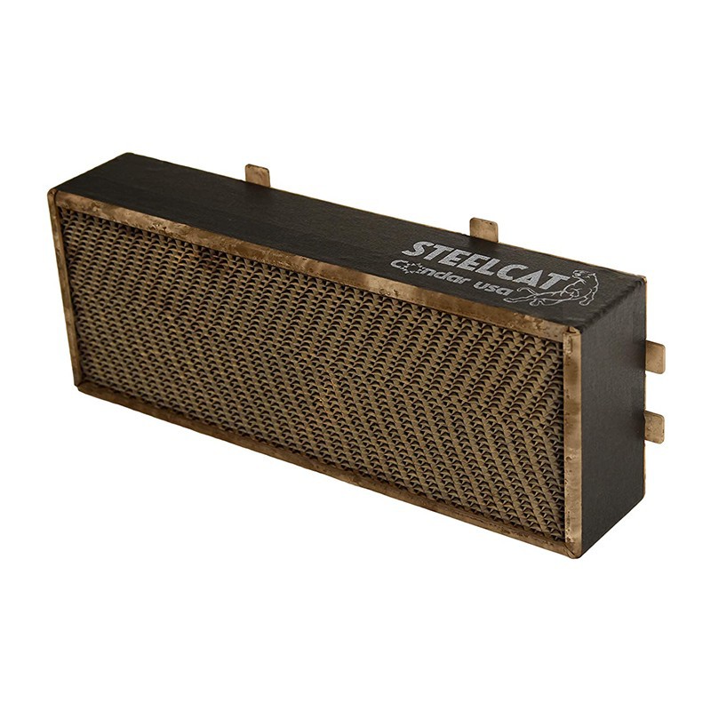 Wood Stove Catalyst factory